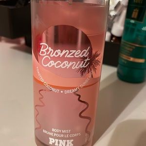 Bronzed coconut Victoria’s Secret